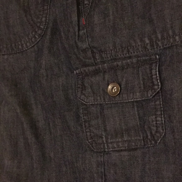 Tommy Hilfiger Denim shorts - Picture 6 of 16